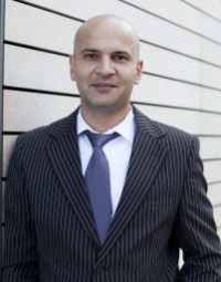 Sammy Urcun