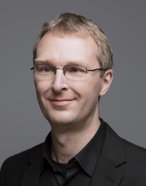 Volker Gerloff
