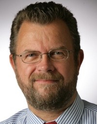 Heinrich Michael Roth