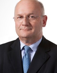 Dr. Cornelius Fischer-Zernin