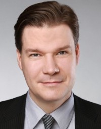 Henrik Tantau