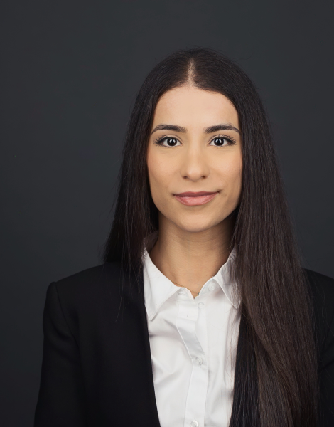 Derya Polat