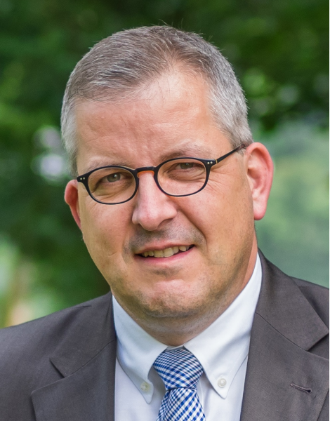 Frank Henk