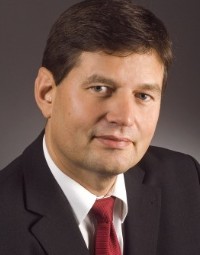 Michael Eckert
