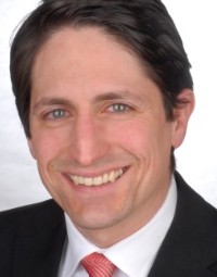 Dr. Benjamin Heider, LL.M. (Stellenbosch)