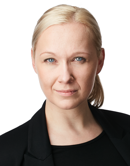 Barbara Hüster