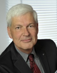 Dipl. Jur. Hans Heinrich Sponheimer