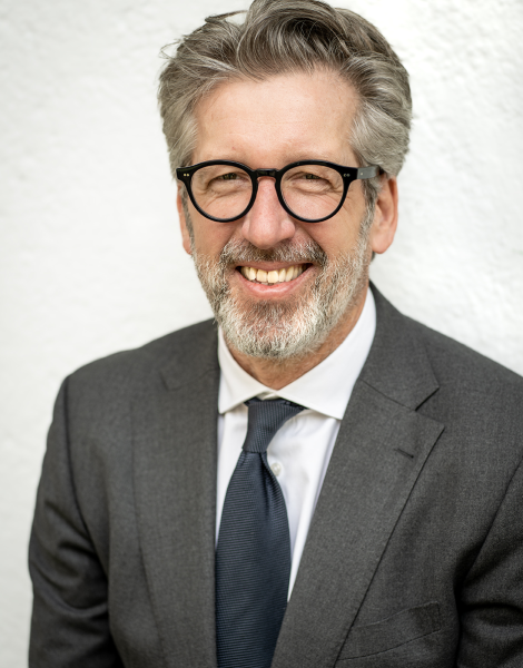 Stefan-Ulrich Schotters