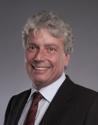 Ass. iur. Klaus-Günther Sauerheber