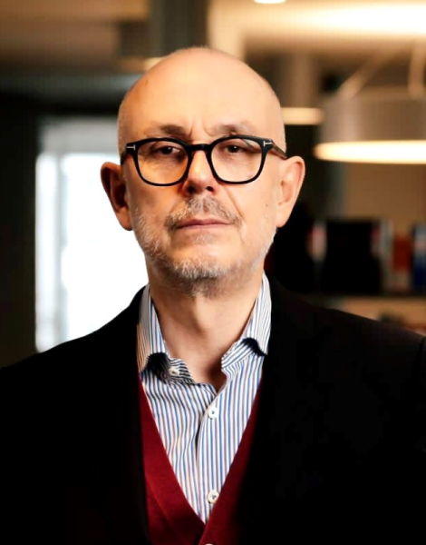 Torsten Heinrich