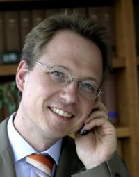 Dr. Jan Schürmann