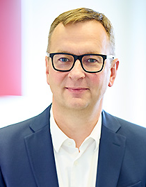 Reinhard Klose