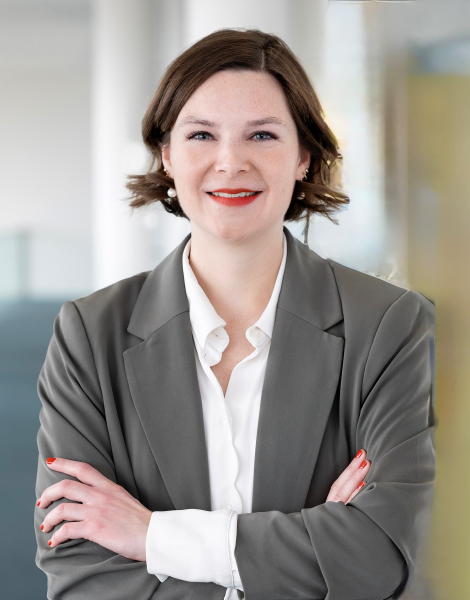 Julia Krüger, LL.M.