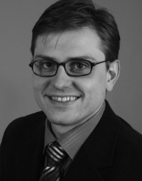 Boris Béla Barzantny