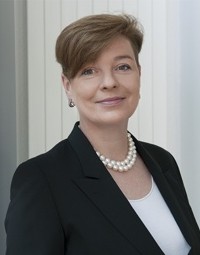 Dr. Barbara Livonius