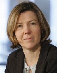Bénédicte Querenet-Hahn