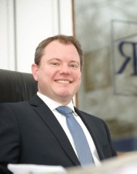 Marcus Redig, LL.M.
