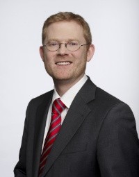 Dr. Christian Sehmsdorf
