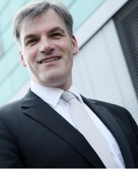 Dr. jur. Volker Heise