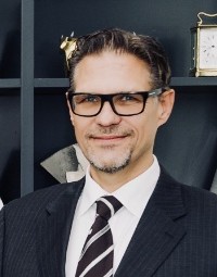 Henning Rabe von Pappenheim