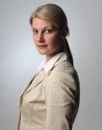 Dr. Stefanie Beyer, LL.M.