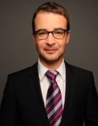 Bernhard Schmid