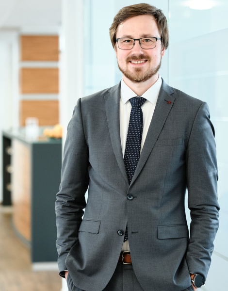 Jacob Zeeb