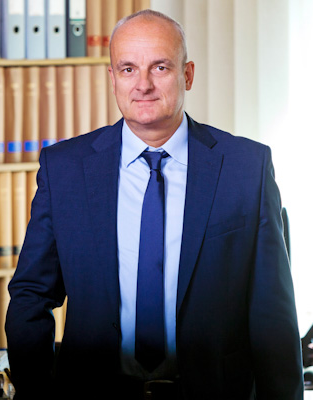 Henrik Gatzke