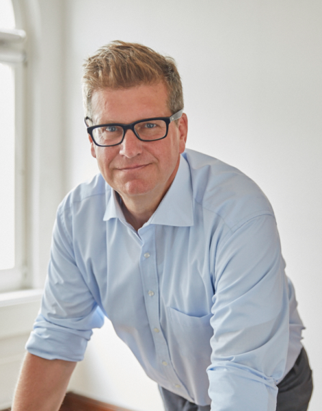 Dr. Rudolf Kiesewetter, LL.M.