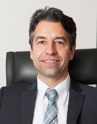 Bernhard Scheidel