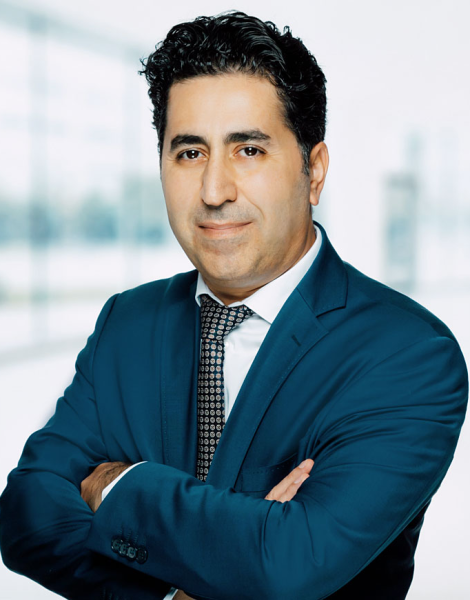 Kemal Karaman