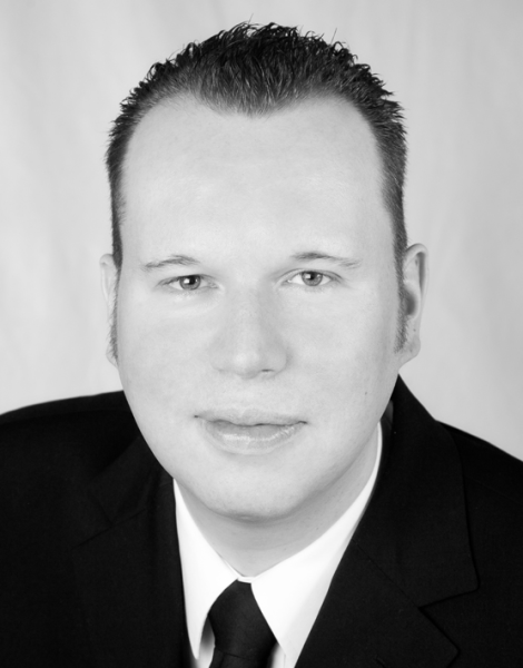 Markus Marx