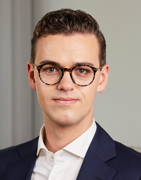 LL.M. Raphael Karlisch