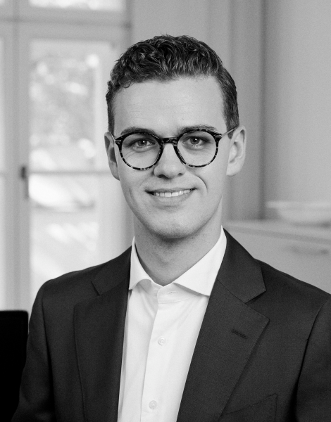 LL.M. Raphael Karlisch