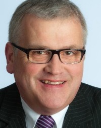 Alexander Mühlbauer, LL. M.