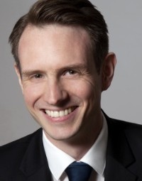 Torsten von der Embse