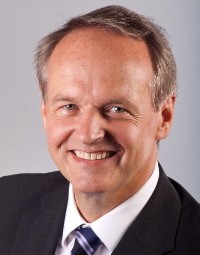 Thomas Oberle