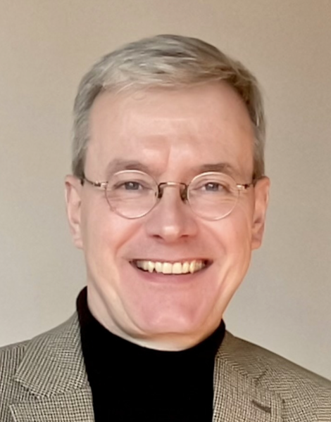 Christian Alfred Felber