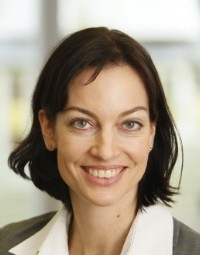 Kerstin Irl, LL.M. Eur.