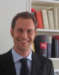 Alexander Försterling