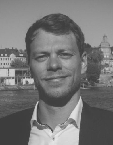 Dominik Unger, Dipl. Jur.