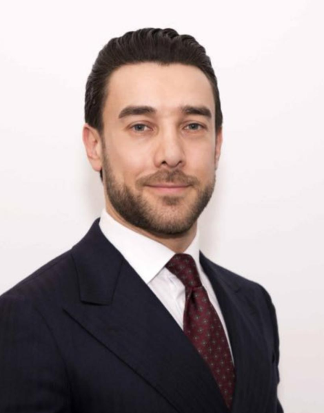 Halil Eren