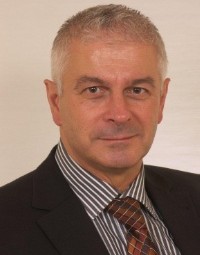 Sascha A. Predic