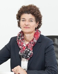 Christiane Zollner