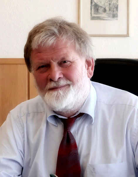 Friedrich Knoop