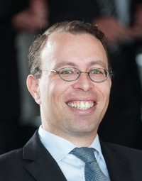 Claude Dawood