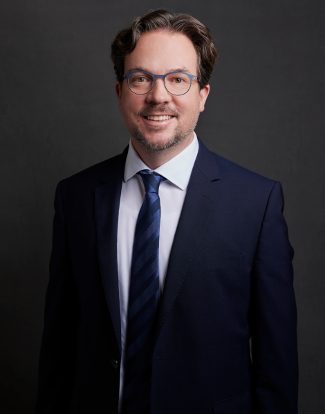 Arndt Schirneker-Reineke
