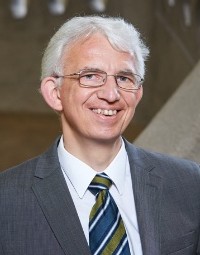 Ludger Graf von Plettenberg
