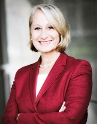 Andrea Mehrer