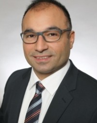 Dr. Oktay Caglar
